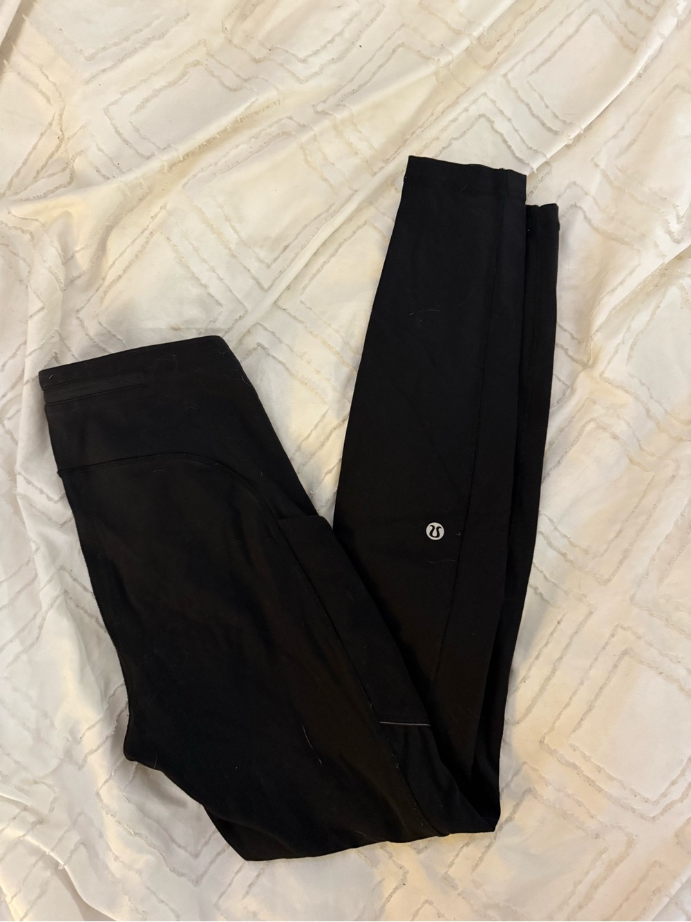 Lululemon Speed Up Leggings